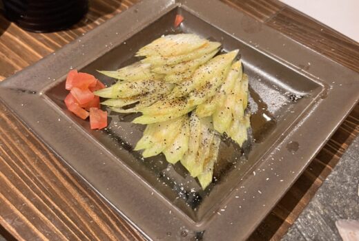 2024年9月(移転)OPEN居酒屋 遊膳 本店（ゆうぜん）
