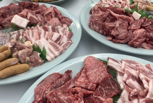2024.3月(移転)OPENやました肉店